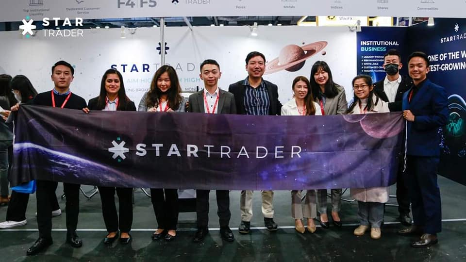 Cơ hội hợp tác với sàn ngoại hối Forex hàng đầu Việt Nam