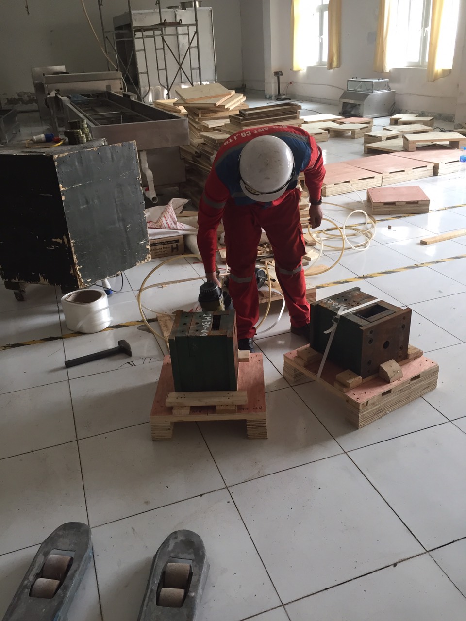 Dong  goi ahang hoa o dau la re nhat- 0911049911