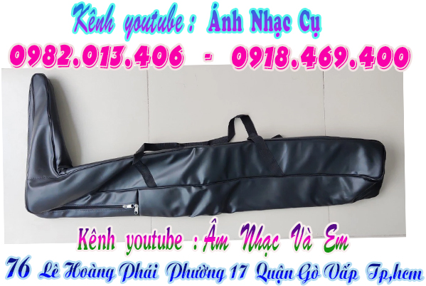 Địa chỉ chỗ bán Bao Đàn Bầu tại Gò Vấp, Tphcm, Sài Gòn, Hcm
