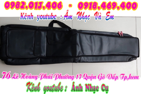 Địa chỉ chỗ bán Bao Đàn Bầu tại Gò Vấp, Tphcm, Sài Gòn, Hcm
