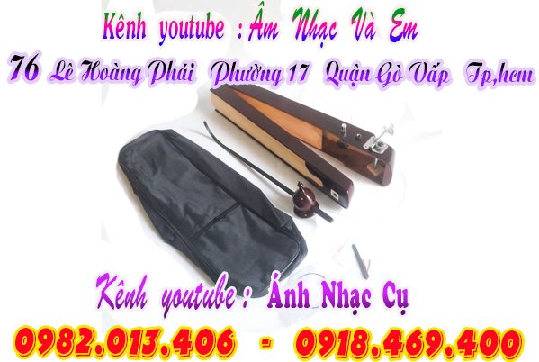 Địa chỉ chỗ bán Bao Đàn Bầu tại Gò Vấp, Tphcm, Sài Gòn, Hcm
