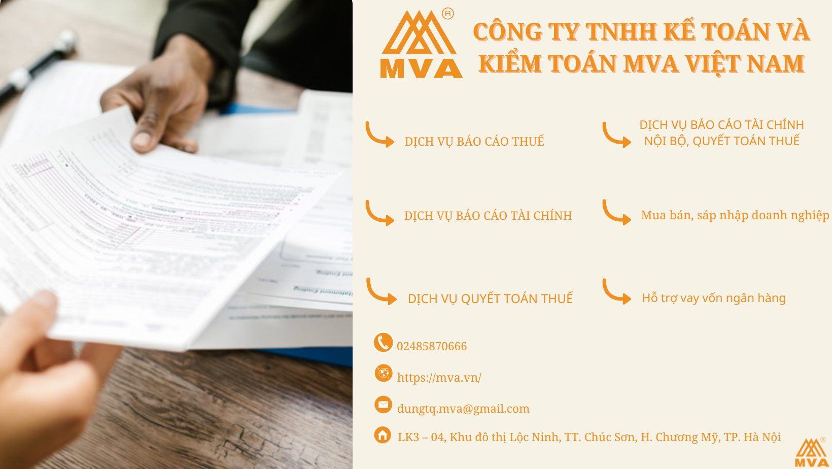 DỊCH VỤ DỌN DẸP SỔ SÁCH KẾ TOÁN