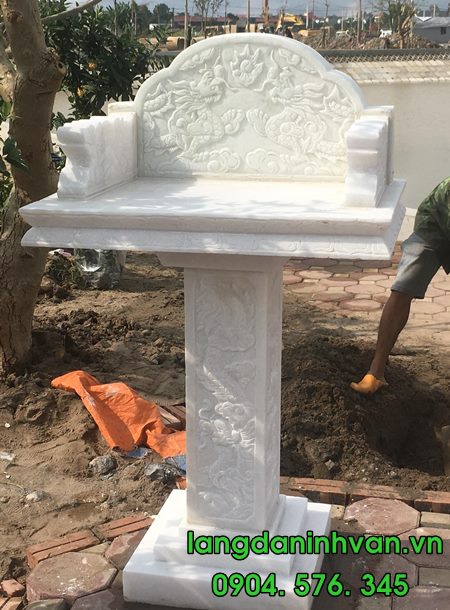 Lắp đặt các mẫu bàn thờ thiên đẹp_giá cả hợp lý