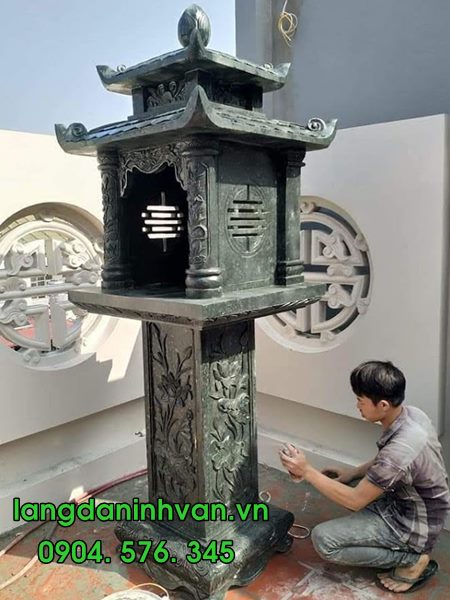 Lắp đặt các mẫu bàn thờ thiên đẹp_giá cả hợp lý