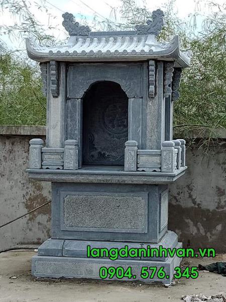 Lắp đặt các mẫu bàn thờ thiên đẹp_giá cả hợp lý