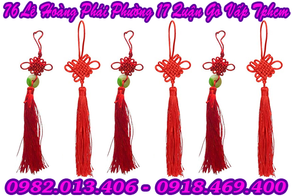 Địa chỉ shop bán Dây Treo Trang Trí Sáo Trúc, Dizi tại Gò Vấp, Tphcm