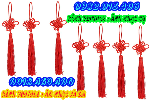 Địa chỉ shop bán Dây Treo Trang Trí Sáo Trúc, Dizi tại Gò Vấp, Tphcm