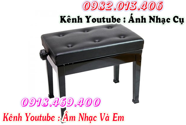 Địa chỉ nơi bán Ghế Ngồi Đàn Piano tại Gò Vấp, Tphcm, Sài Gòn