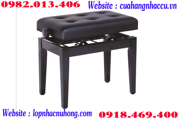 Địa chỉ nơi bán Ghế Ngồi Đàn Piano tại Gò Vấp, Tphcm, Sài Gòn
