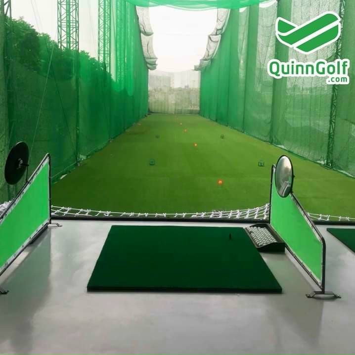 THẢM SWING GOLF HÀN QUỐC - SWING CHÂN THẬT HƠN