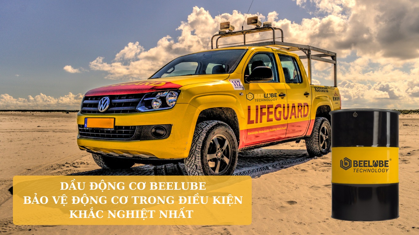 NHA MAY SAN XUAT DAU NHOT BEELUBE VIETNAM