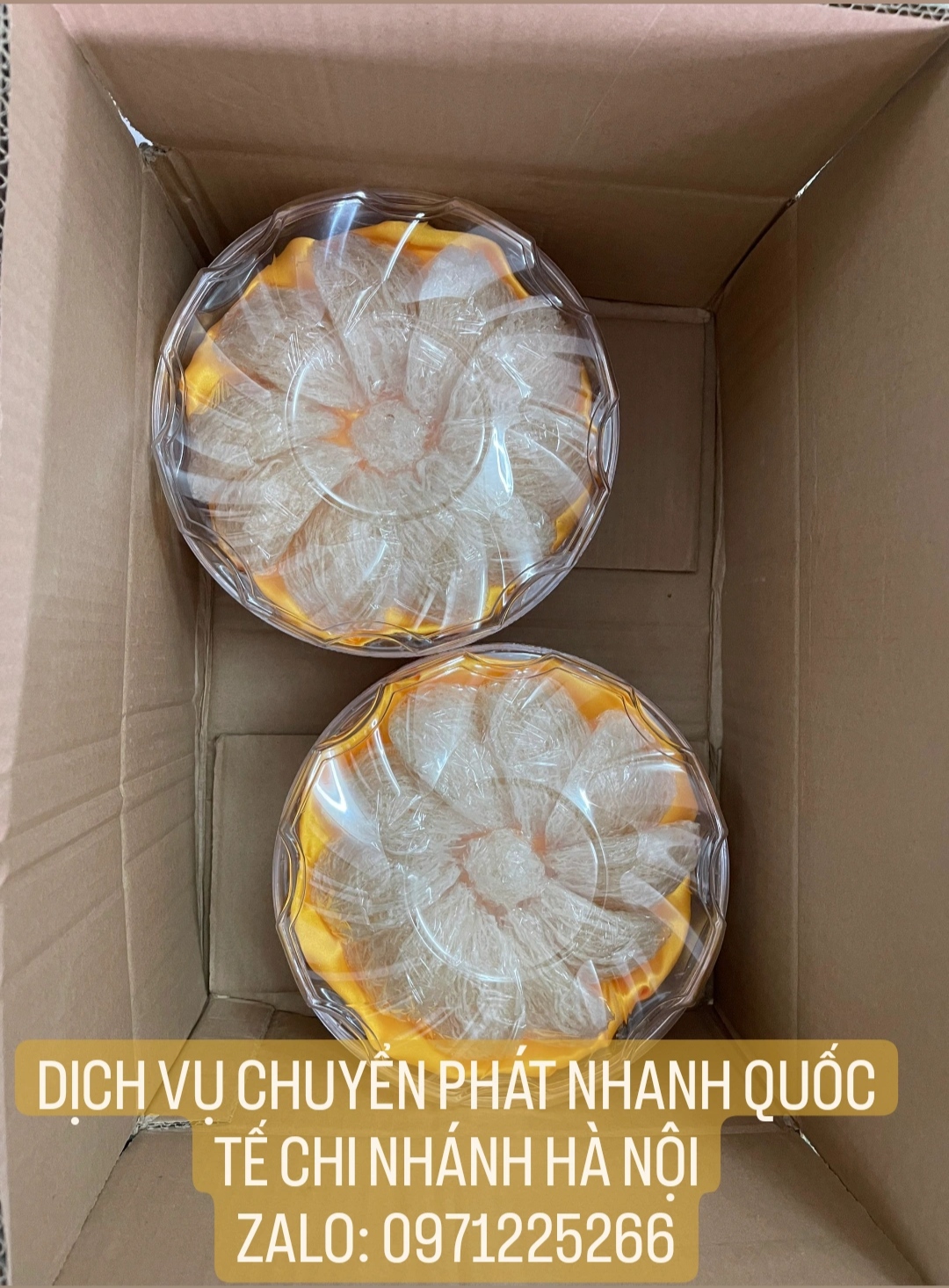 VẬN CHUYỂN HÀNG HÓA QUỐC TẾ VIỆT-NHẬT (GPS)