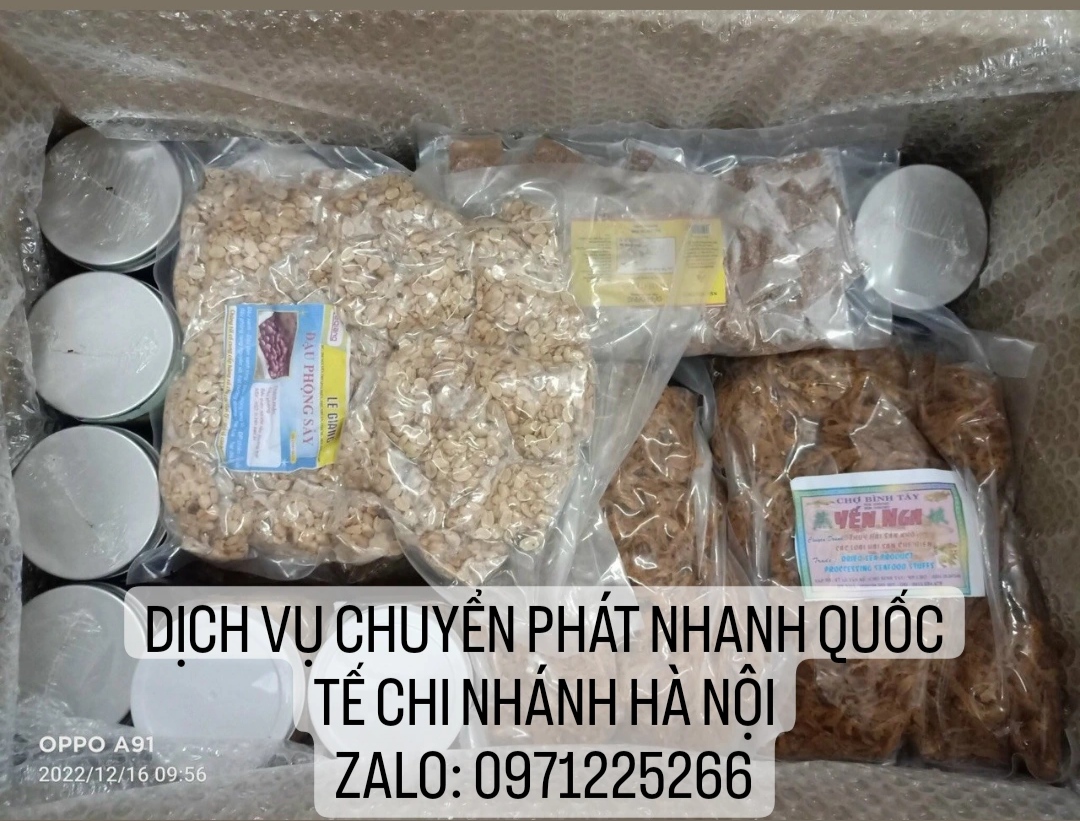 VẬN CHUYỂN HÀNG HÓA QUỐC TẾ VIỆT-NHẬT (GPS)