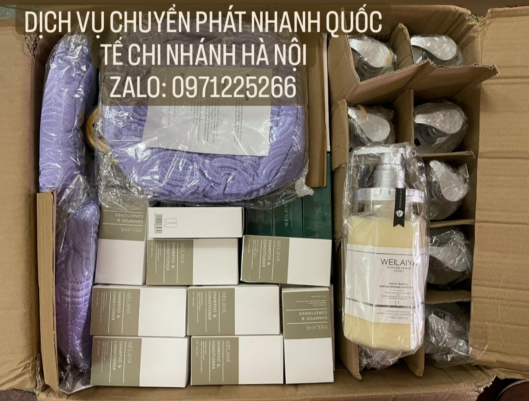 VẬN CHUYỂN HÀNG HÓA QUỐC TẾ ĐI CHÂU ÂU