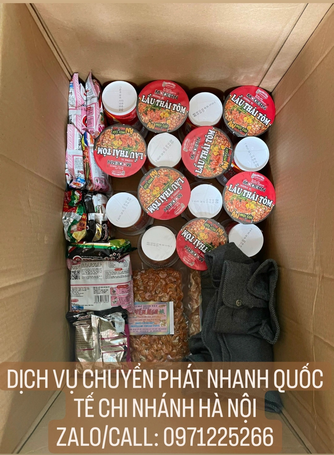 VẬN CHUYỂN HÀNG HÓA QUỐC TẾ ĐI CHÂU ÂU