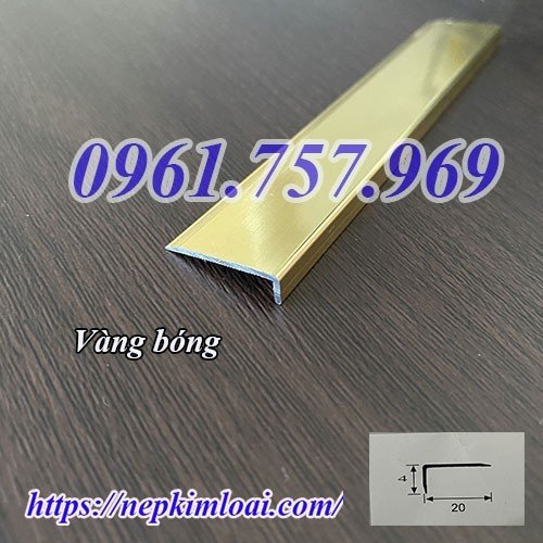 Nẹp bo gương, nẹp viền gương, nẹp gương màu đen, nẹp gương inox