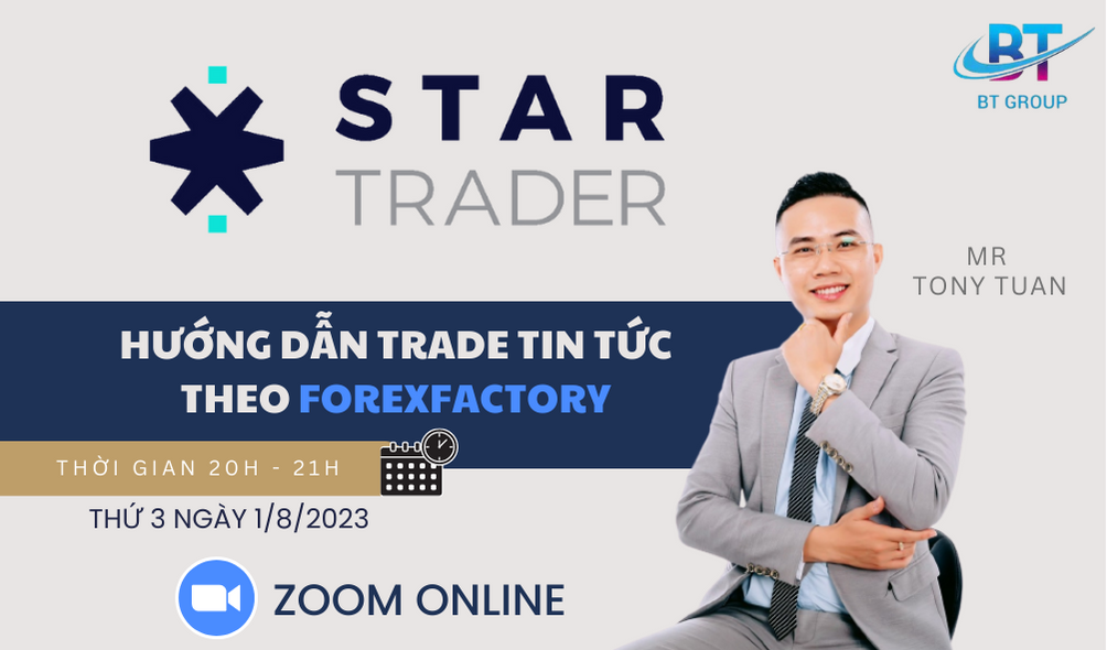 TRANG BỊ KIẾN THỨC ĐÁNH TIN NONFAM THÁNG 8