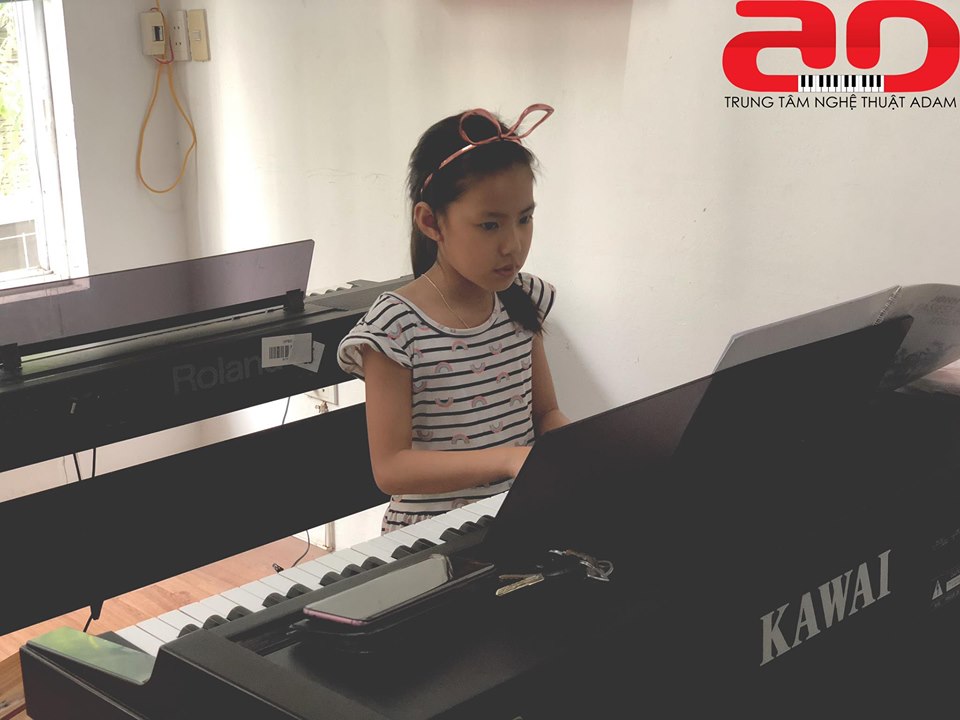 Đàn piano Upright là gì ? Piano Upright hay còn gọi là piano đứng