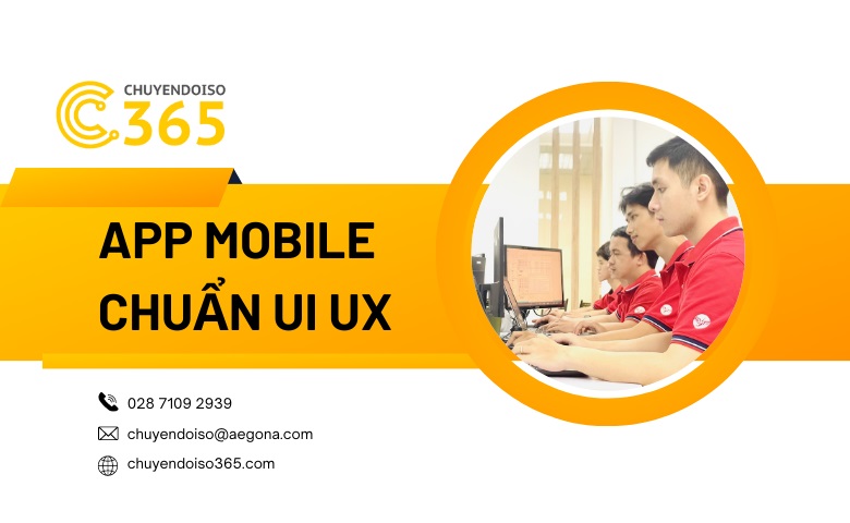 MỘT SỐ GIAO DIỆN THIẾT KẾ MOBILE APP CHUẨN UI UX