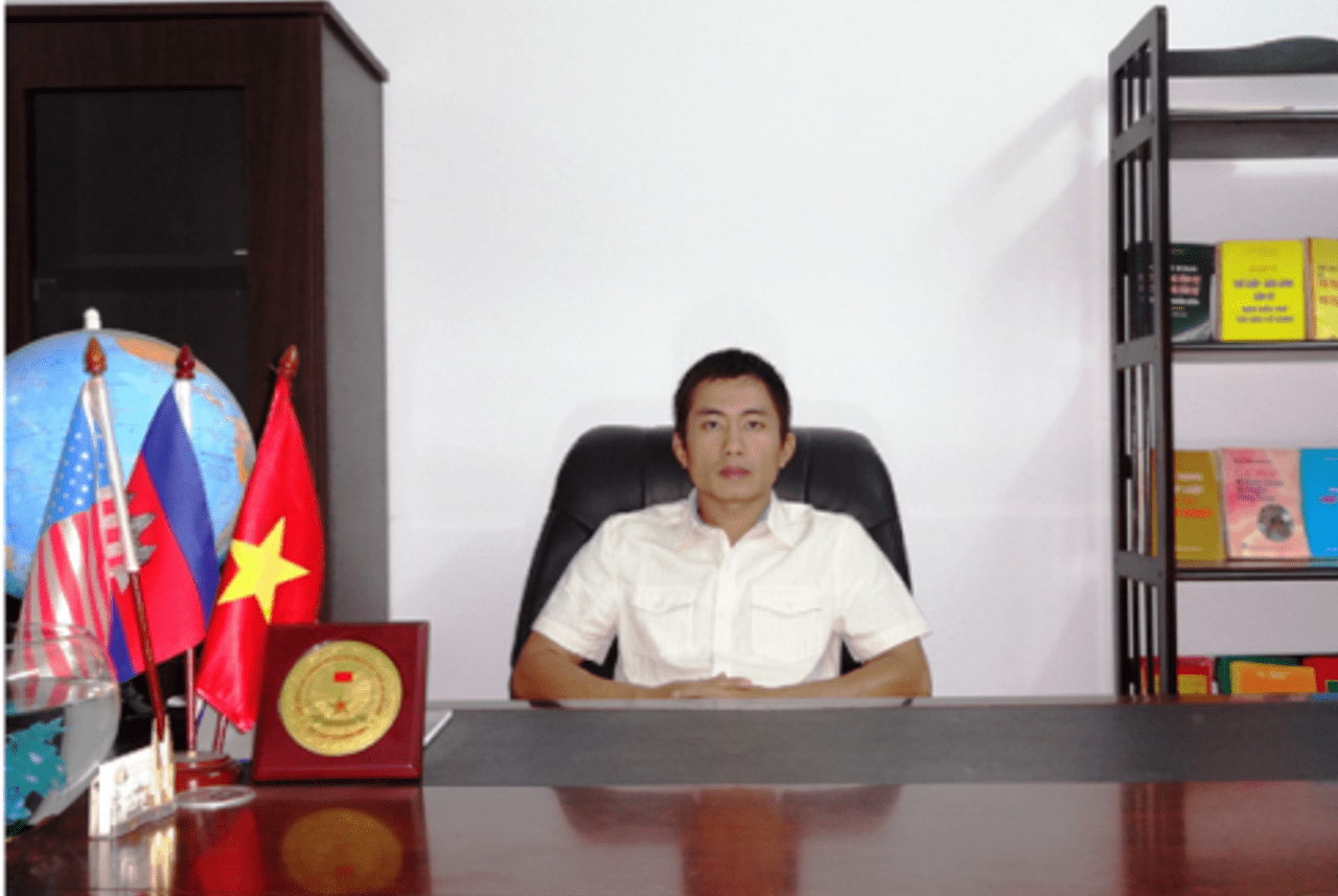 Thám tử Ninh Thuận chuyên nghiệp - Thám tử giỏi và nổi tiếng nhất