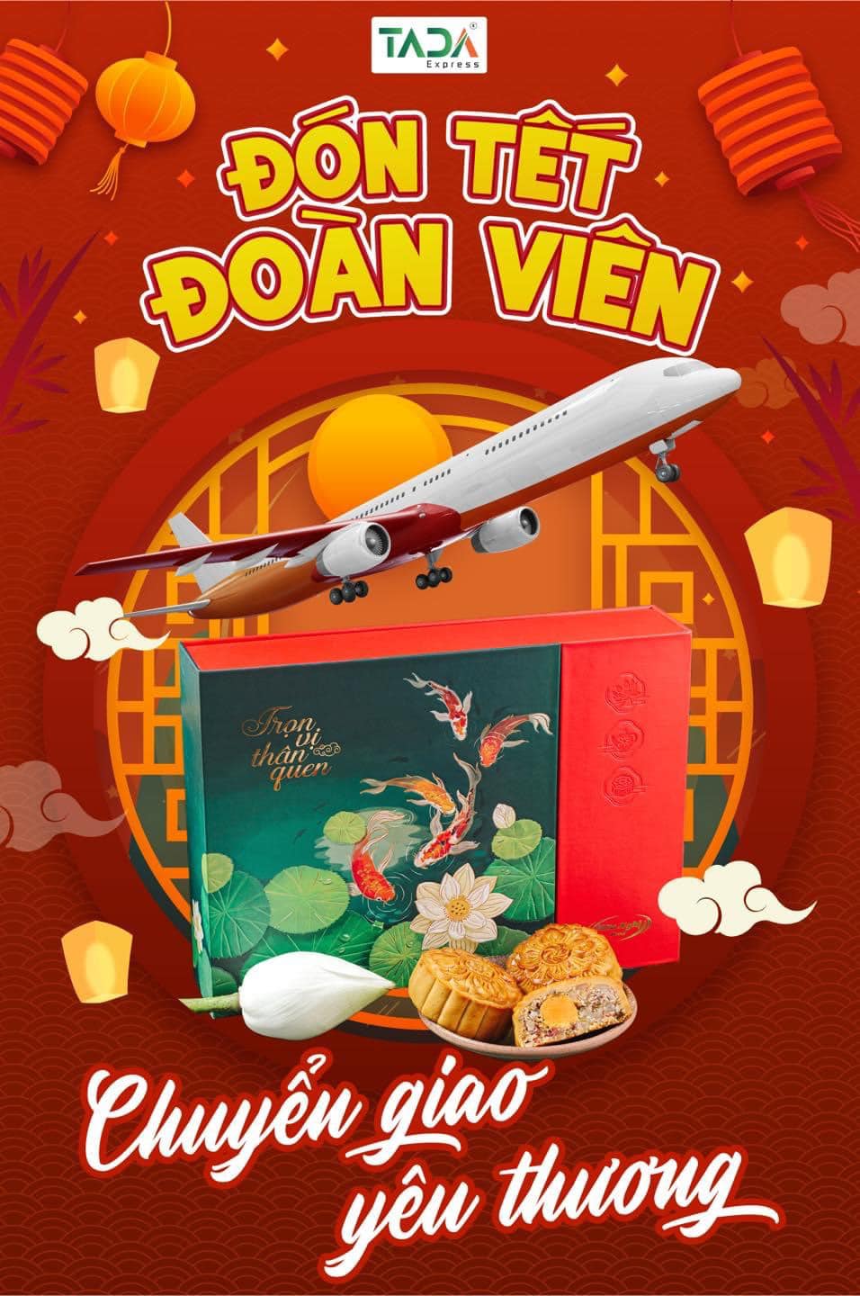 Dịch vụ vận chuyển hàng hóa Quốc tế hơn 200 Quốc gia
