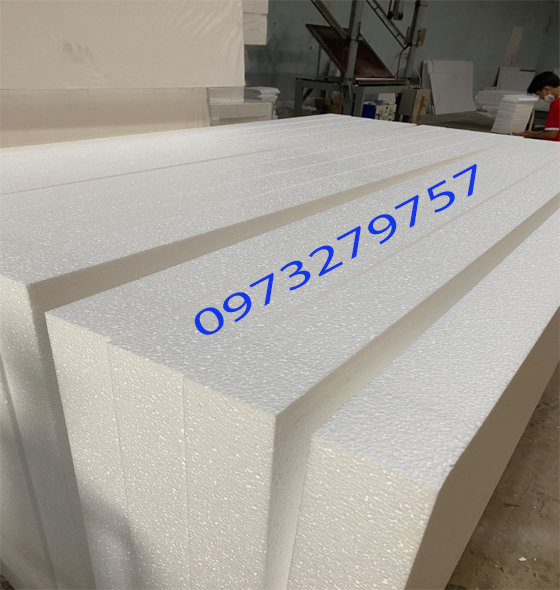 Xốp Tấm Cách Nhiệt EPS, Xốp Chèn hàng Gía tại xưởng, sx tại Hóc Môn