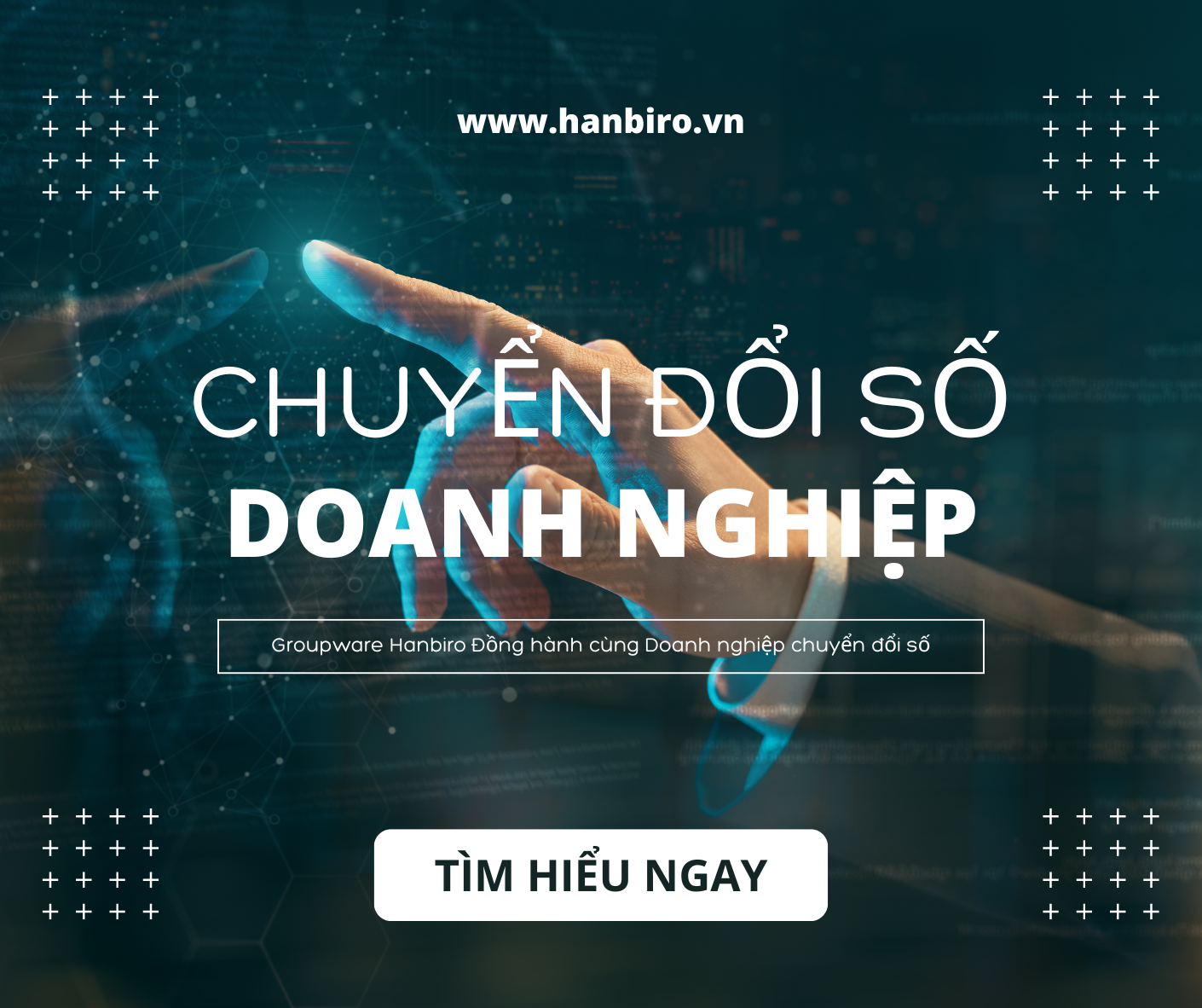 Chuyển đổi số giúp DN theo đuổi nền công nghiệp 4.0