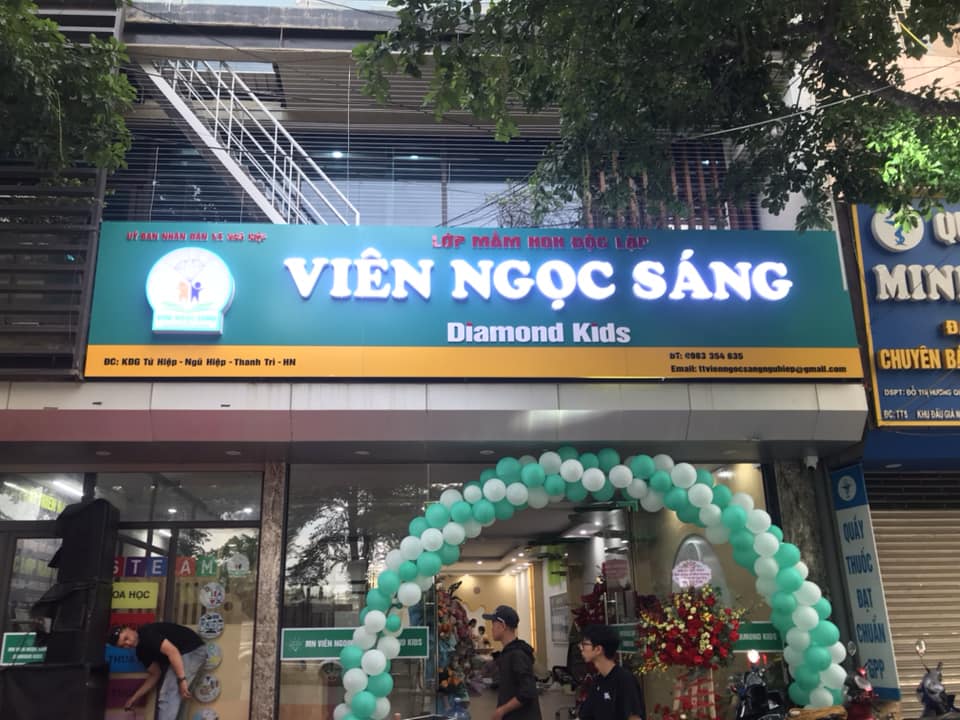 Làm biển quảng cáo Hà Nội,làm biển quảng cáo cầu giấy...
