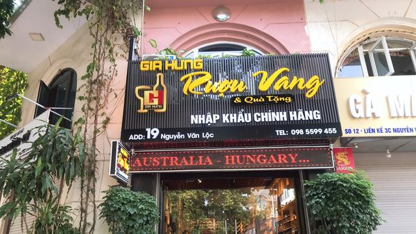 Làm biển quảng cáo Hà Nội,làm biển quảng cáo cầu giấy...