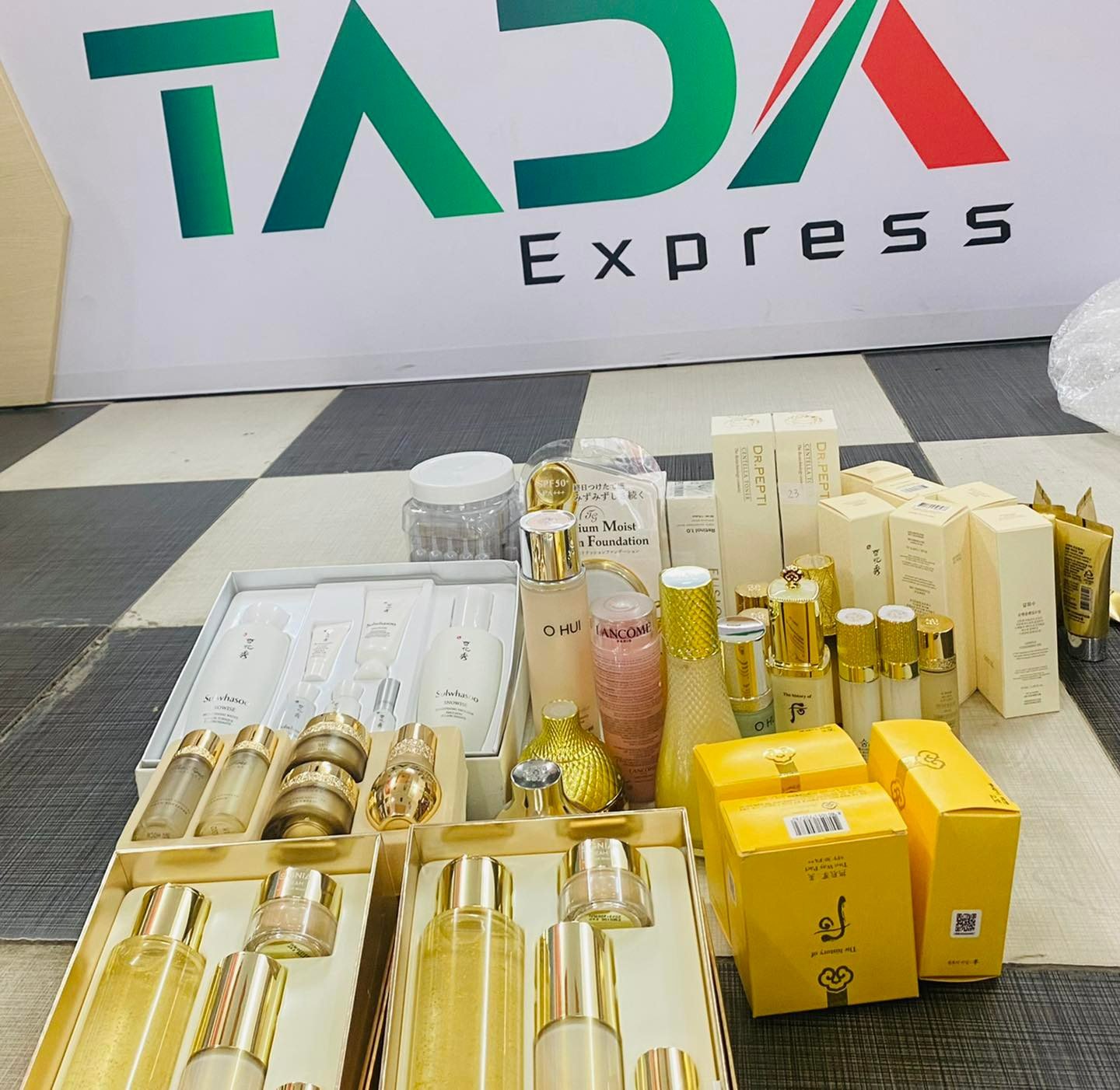 GỬI HÀNG QUỐC TẾ CHƯA BAO GIỜ RẺ ĐẾN THẾ