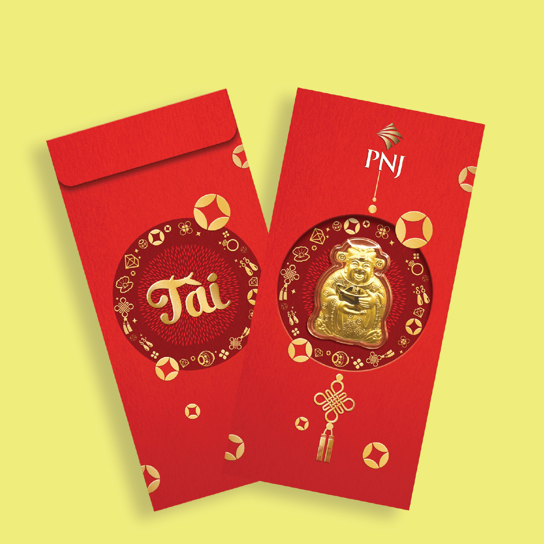 THIẾT KẾ & IN ẤN LỊCH TẾT, LÌ XÌ TẾT ĐỘC QUYỀN