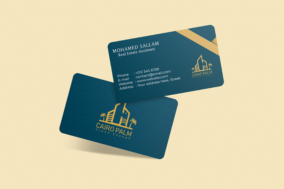 NAME CARD - In càng nhiều giá càng rẻ tại Hưng Phát