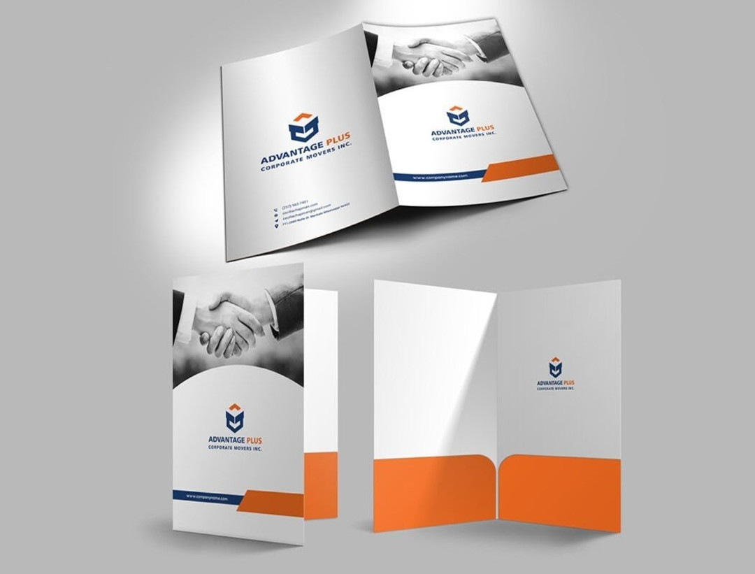 THIẾT KẾ & IN ẤN KẸP FILE (BÌA KẸP HỒ SƠ, TÀI LIỆU)