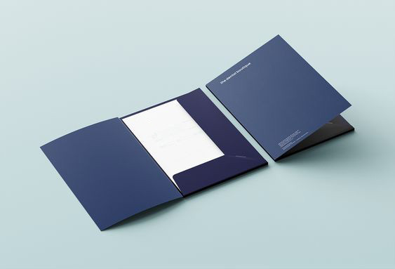 THIẾT KẾ & IN ẤN KẸP FILE (BÌA KẸP HỒ SƠ, TÀI LIỆU)