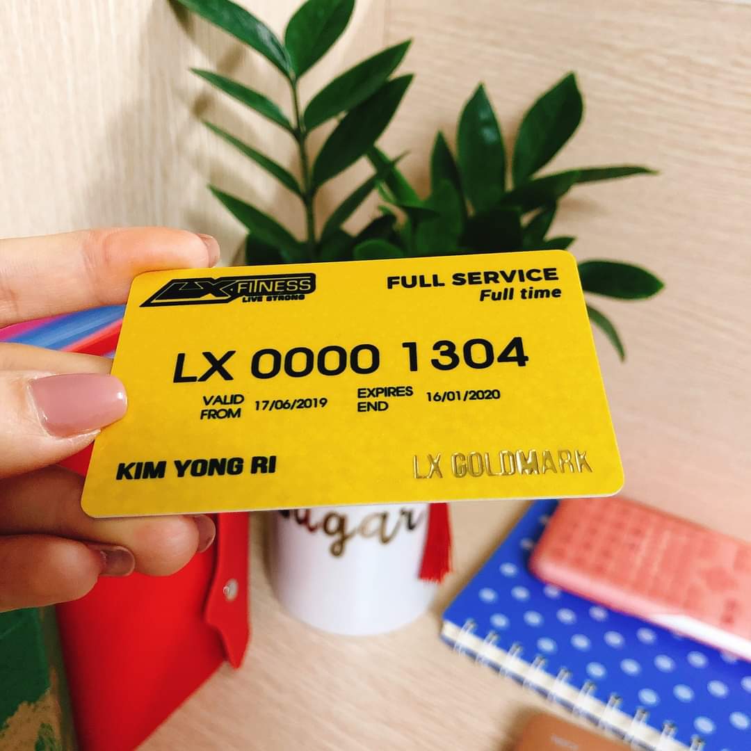 DỊCH VỤ IN THẺ NHỰA CAO CẤP TẠI IN HƯNG PHÁT