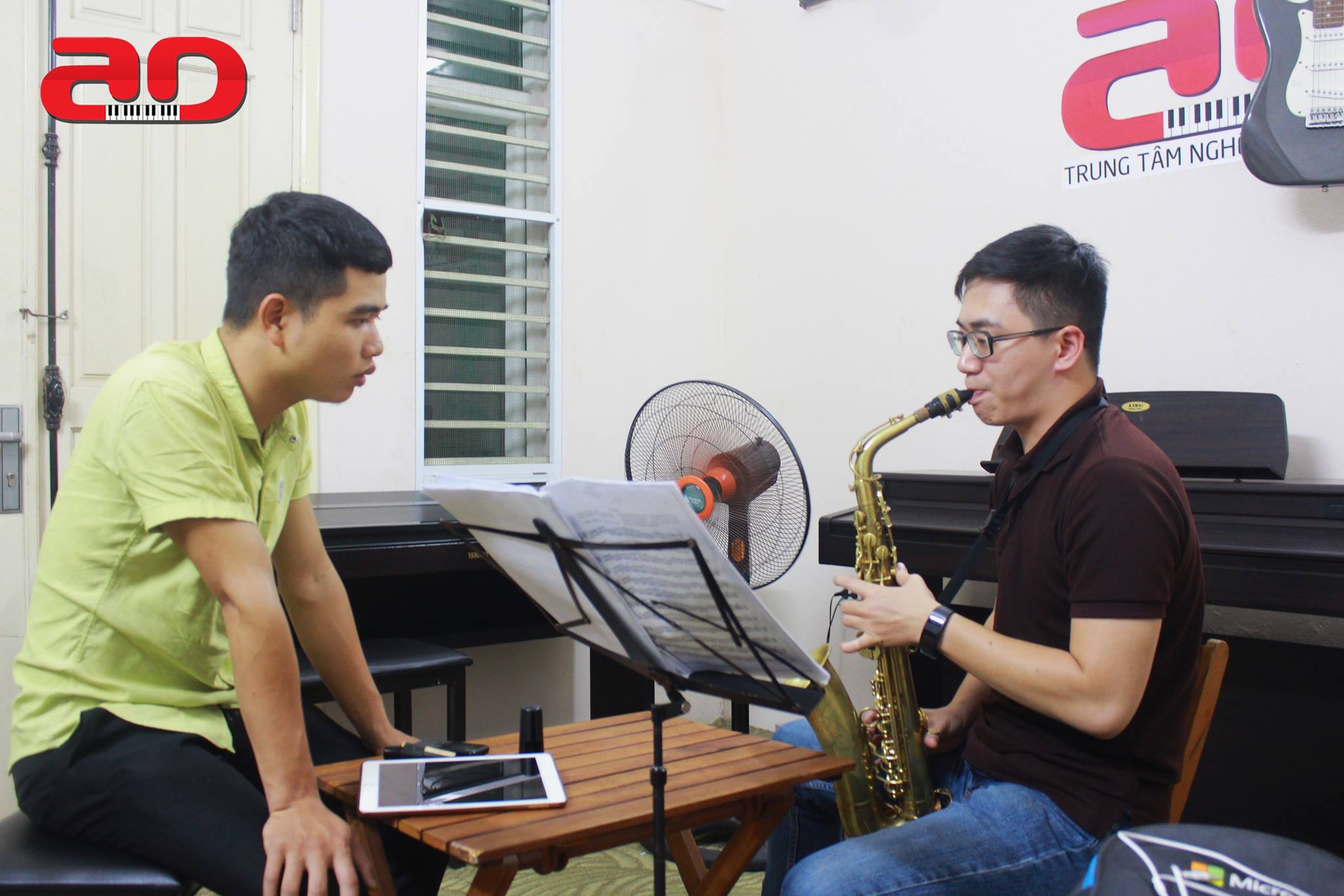 Adolphe Sax đã từng nghĩ rằng saxophone có khả năng phù hợp nhiều loại