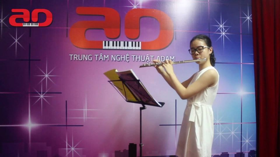Việc nghe sáo vào thổi sáo có khả năng giúp não bộ mã hóa thông tin