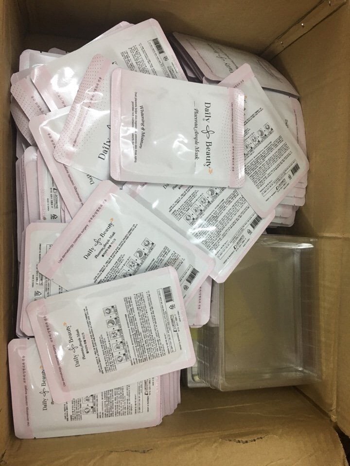 Gửi hàng đi Úc giá rẻ tại Tiến Việt Express.