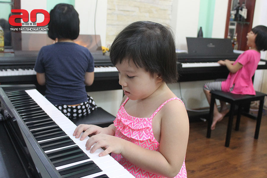 Sự phát triển của đàn piano Châu Âu như thế nào ,chúng ta đã biết chưa