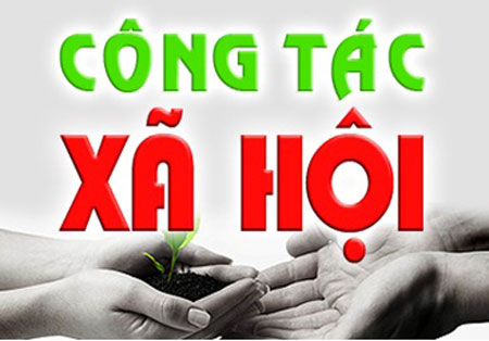 ĐÀO TẠO CẤP CHỨNG CHỈ NGHỀ CÔNG TÁC XÃ HỘI
