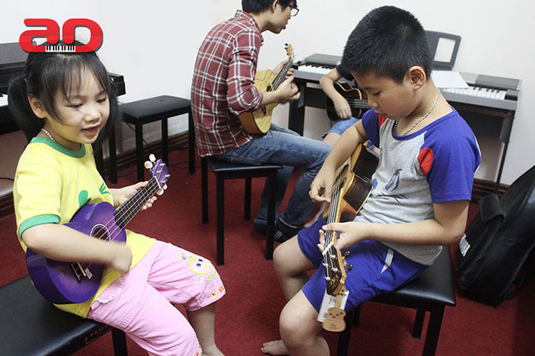 Nhiều người có kiến thức về nhạc cụ nhưng lại có quan niệm không .....