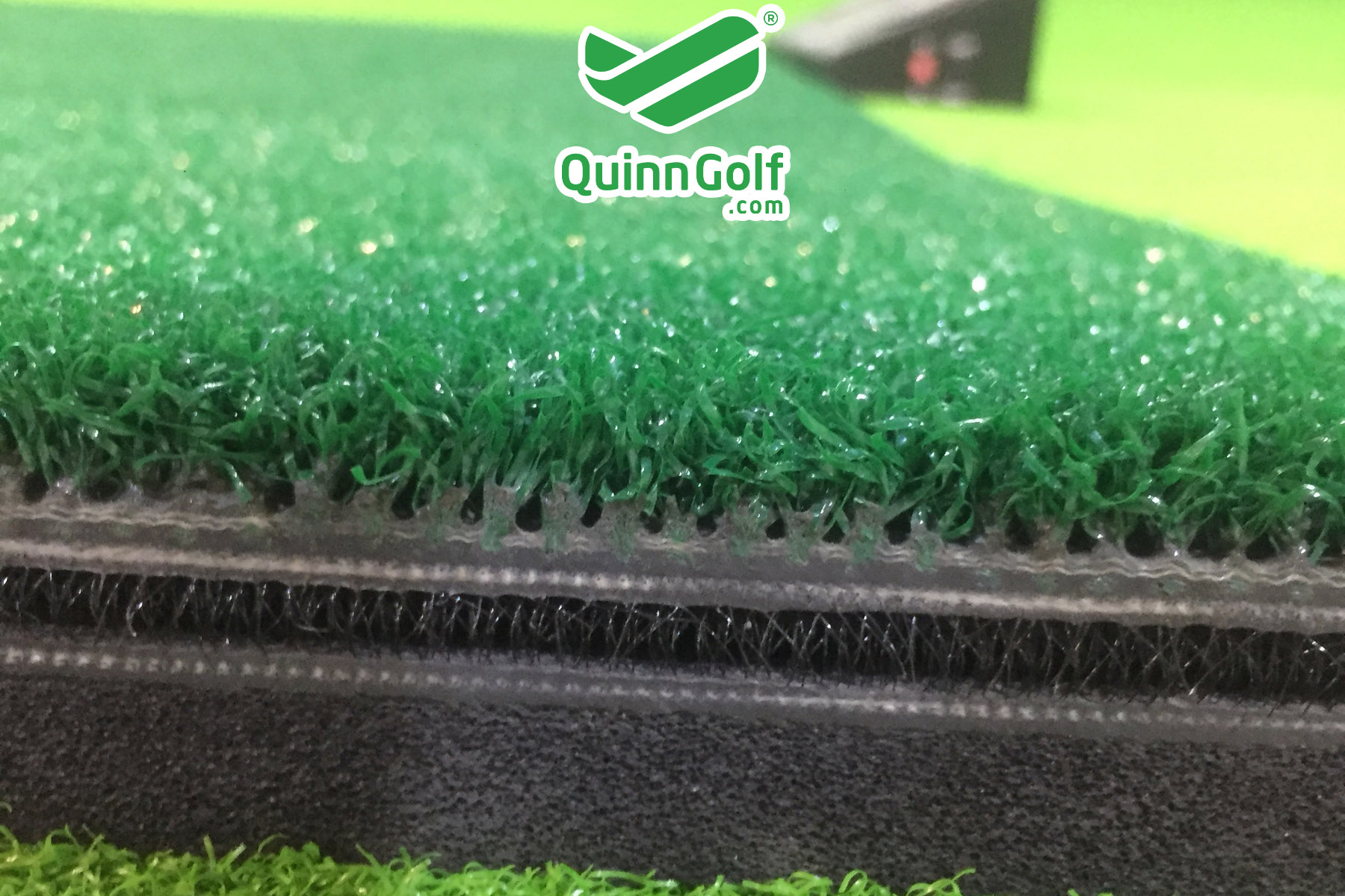 Thảm Golf 3D giá cực tốt cho anh chị Chơi Golf tại nhà