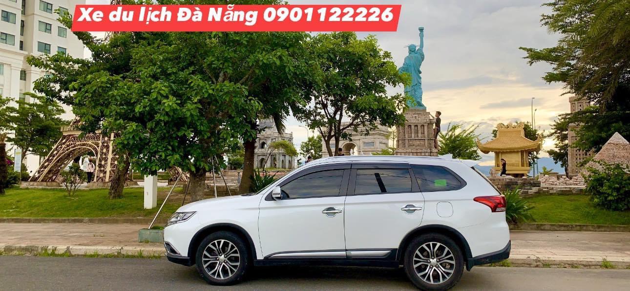 TOP 3 DỊCH VỤ CHO THUÊ XE TỐT NHẤT Ở ĐÀ NẴNG