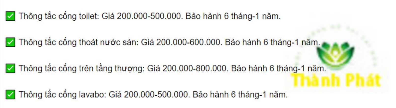 [ Hút hầm cầu_Thông cống nghẹt_nạo vét hố gas -- {Thành Phát} --  ]