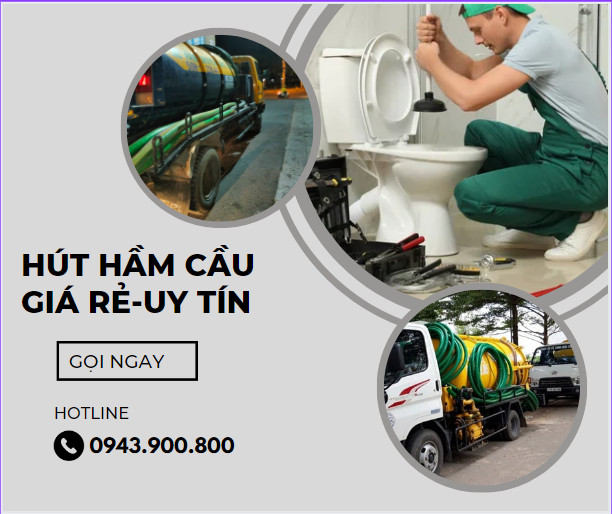 [ Hút hầm cầu_Thông cống nghẹt_nạo vét hố gas -- {Thành Phát} --  ]