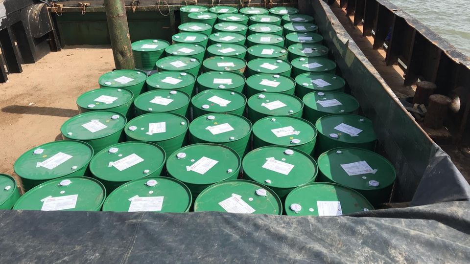 Tổng đại lý phân phối dầu nhớt Castrol công nghiệp tại Bình Dương.