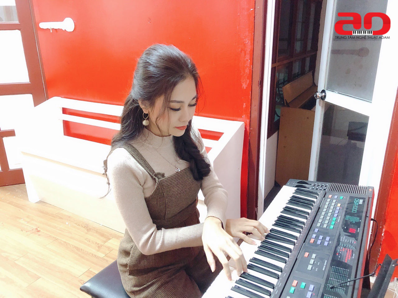 Trong một thời gian trên Internet với nghĩa giống như nút đànAccordion