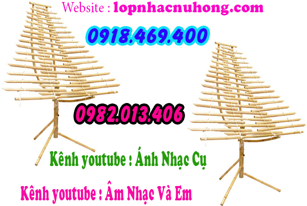 Địa chỉ nơi cho thuê đàn trưng tại gò vấp, tphcm