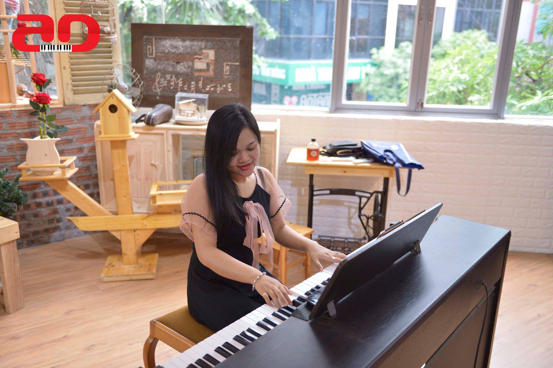 Âm nhạc là một quy luật của tinh thần. Nó trao linh hồn cho vũ trụ....