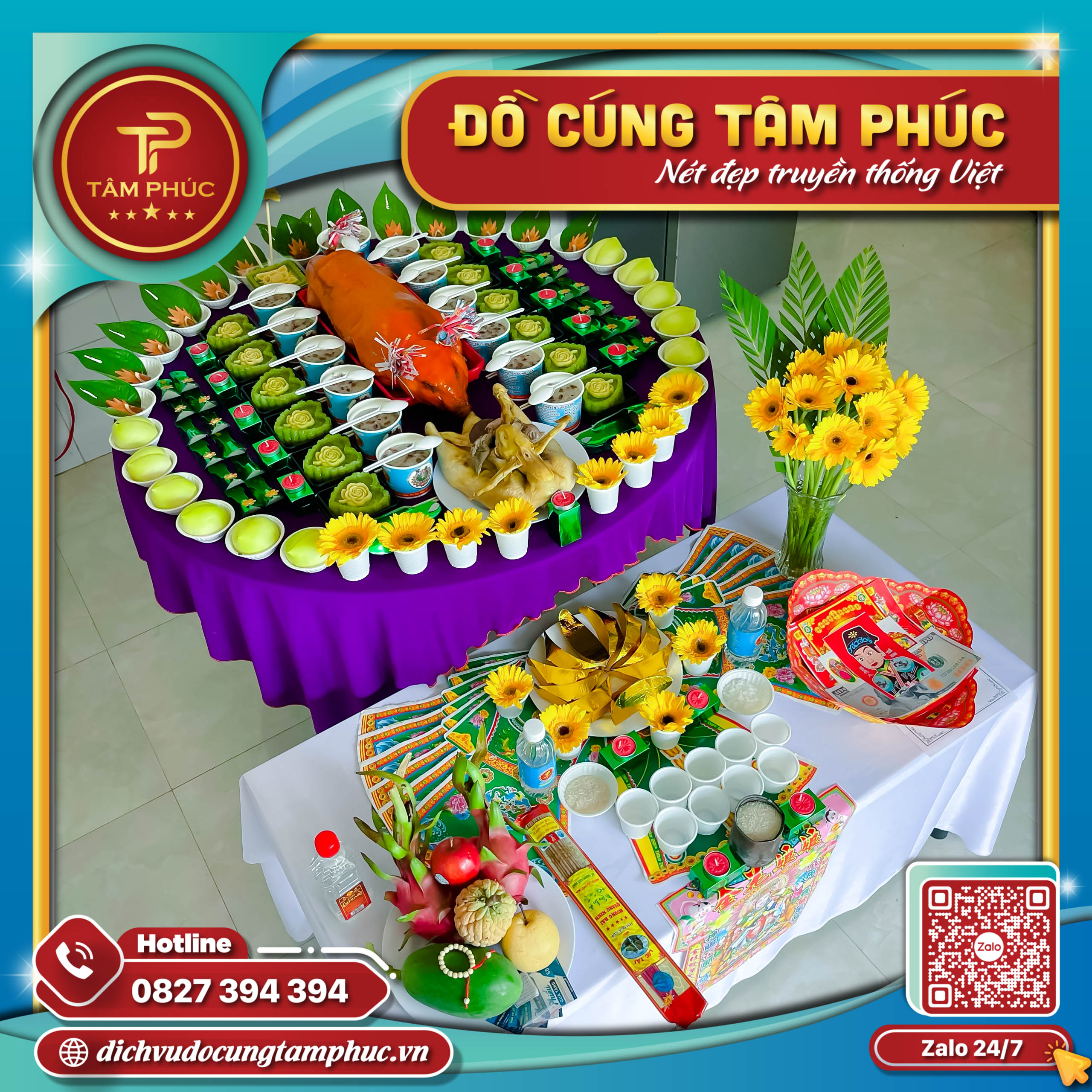 Ý Nghĩa Lễ Vật Heo Quay Trong Mâm Cúng.